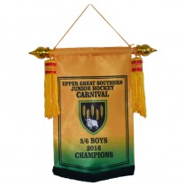 Award Banner