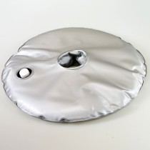 Round Water Bag