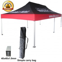 Economic 3m x 6m Tent