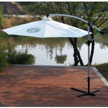 Premium Garden Parasol