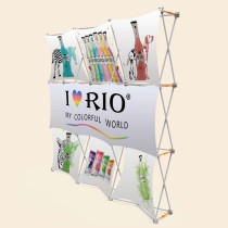 Block 9 Pop Up Banner