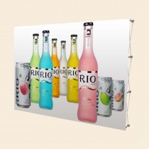 4X3 Pop Up Banner