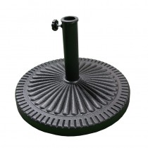 Umbrella Resin Base A