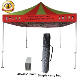 Economic 3m x 4.5m Tent