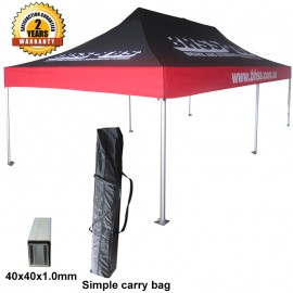 Economic 3m x 6m Tent