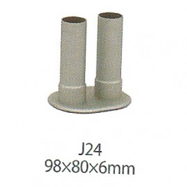 Backwall Foot J24