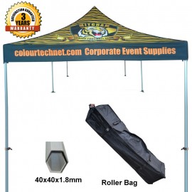 Popular 3m x 6m Tent