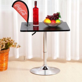 Table Teardrop Flag