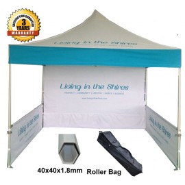 Popular 3m x 3m Tent