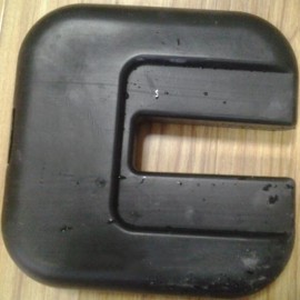 8KG Cement Weight Plate