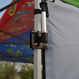 Tent Flagbase