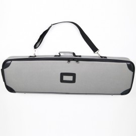 Carry Canvas Hard Case