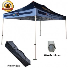 Popular 3m x 4.5m Tent